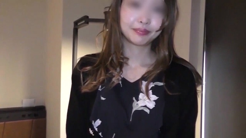 FC2-PPV-4700105 [5-day limited sale, thin face mosaic, re-edited version] A 29-year-old wife who works at a jewelry store and has been married for 5 y